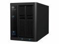 Western Digital NAS My Cloud PR2100