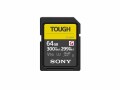 Sony SF-G Series SF-G64 - Flash memory card