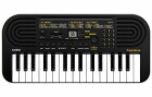 Casio Keyboard SA-51, Tastatur Keys: 32, Gewichtung: Nicht