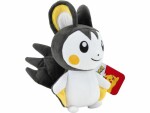 Jazwares Plüsch Pokémon Emolga 20 cm, Höhe: 20 cm