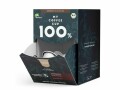 My-CoffeeCup Kaffeekapseln Mega Box Bio Espresso Fortissimo 100