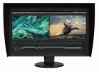 EIZO Monitor ColorEdge CG2700S Swiss Edition Education * 5 Jahre On-Site Vollgarantie * 27" schwarz