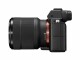 Bild 8 Sony Fotokamera Alpha 7 II Kit 28-70, Bildsensortyp: CMOS