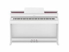 Casio E-Piano CELVIANO AP-470WE Weiss, Tastatur Keys: 88