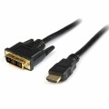 StarTech.com - 3m High Speed HDMI Cable to DVI Digital Video Monitor