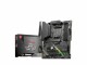 MSI MAG B550 TOMAHAWK MAX WIFI - Scheda madre