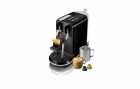 Sage Kaffeemaschine Nespresso Creatista Uno SNE500BKS