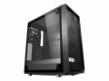 Fractal Design PC-Gehäuse Meshify C TG Schwarz, Unterstützte