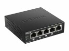 D-Link DGS - 1005P