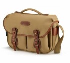 Billingham Fototasche Hadley Pro, Khaki / Tan