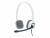 Bild 0 Logitech H150 Stereo Headset, coconut