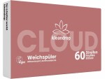 kleandrop Weichspüler Streifen Clouds 60 Stück, Duft: Blumen