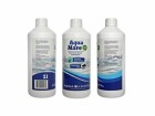 Aqua Kristal Aqua Mare 1 Liter, flüssig, Anwendungsbereich: Gesundheit