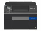 Epson ColorWorks CW-C6500Ae - Etikettendrucker - Farbe
