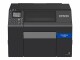 Epson ColorWorks CW-C6500Ae - Label printer - colour