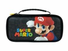 Big Ben Interactive Game Traveler Deluxe Travel Case - Super Mario