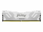 Kingston 32GB DDR5-6800MT/S CL36 DIMM (KIT OF 2) RENEGADE WHITE