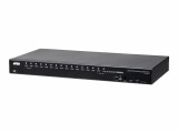 ATEN Technology Aten KVM Switch CS19216 4K 60 Hz, KVM-Art: Lokal