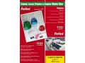 Folex Folie A4 0.140 mm Polyesterfolie, Geeignet für Drucker