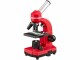 Bresser junior Mikroskop Junior Schülermikroskop 40x - 1600