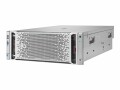Hewlett Packard Enterprise HPE ProLiant DL580 Gen9 - Server - Rack-Montage