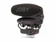 Joby Mikrofon Wavo Pro, Bauweise: Blitzschuhmontage, Shotgun