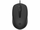 HP Inc. HP Maus 150, Maus-Typ: Standard, Maus Features: Scrollrad