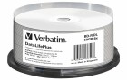 Verbatim BD-R 50 GB, Spindel (25 Stück), Medientyp: BD-R