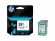 HP Inc. HP Tinte Nr. 351 (SB337EE) Cyan/Magenta/Yellow, Druckleistung