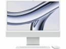 Apple CTO iMac 24 M3 8/10 16GB 1TB SIL