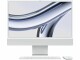 Apple iMac 24" M3 10C GPU / 512 GB