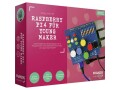 Franzis Lernpaket Young Maker für Raspberry 4, Deutsch, Sprache