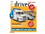 e.driver Professional V1.0 [PC/Mac