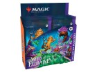 Magic: The Gathering Wilds of Eldraine: Collector Booster Display -EN-