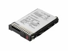 Hewlett-Packard HPE SSD P09712-B21 2.5" SATA