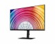 Samsung Monitor LS27A600NAUXEN, Bildschirmdiagonale: 27 "