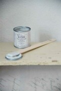 Vintage Paint Kreidefarbe Stone Grey 100ml