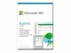 Microsoft 365 Business Standard - Version boîte (1 an