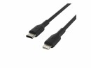 BELKIN BOOST CHARGE - Lightning-Kabel - USB-C männlich zu