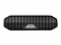 SanDisk PRO Externe Festplatte G-Drive 6 TB, Stromversorgung