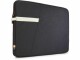 Case Logic Notebook-Sleeve IBIRA 15.6" Schwarz, Tragemöglichkeit