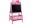 Immagine 1 Arditex Peppa Pig: Multifunktionstafel, Montage: Keine, Material