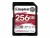 Image 5 Kingston 256GB SDXC Canvas React Plus U3 UHS-II 280R/150W V60