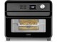 Caso Heissluft-Fritteuse AirFry Chef 1700 Schwarz