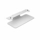 Logitech RALLY BAR STAND - OFF-WHITE - WW NMS IN ACCS
