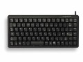 Cherry Compact-Keyboard - G84-4100