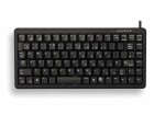 Cherry Tastatur G84-4100 US Layout, Tastatur Typ: Standard