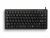 Bild 0 Cherry Tastatur G84-4100 US Layout, Tastatur Typ: Standard