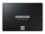 Bild 12 Samsung SSD 870 EVO 2.5" SATA 4000 GB, Speicherkapazität