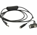 Zebra Technologies Motorola - USB-Kabel -